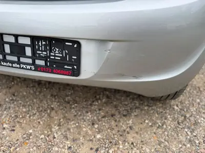 Opel Karl – Foto 10