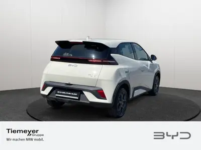 BYD DOLPHIN SURF – Foto 5