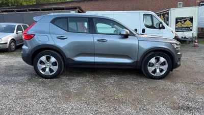 Volvo XC40 – Foto 19
