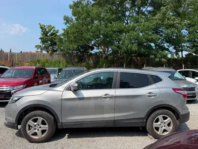 Nissan Qashqai – Foto 2