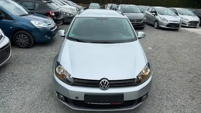 Volkswagen Golf – Foto 3