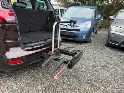 Opel Zafira – Foto 21