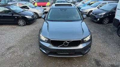 Volvo XC40 – Foto 6