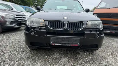 BMW X3 – Foto 3