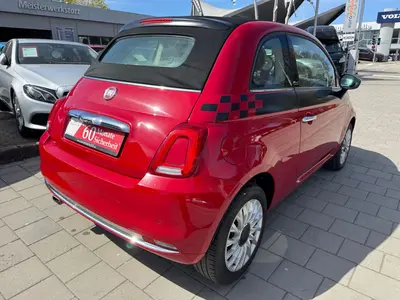 Fiat 500C – Foto 7