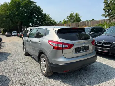 Nissan Qashqai – Foto 19