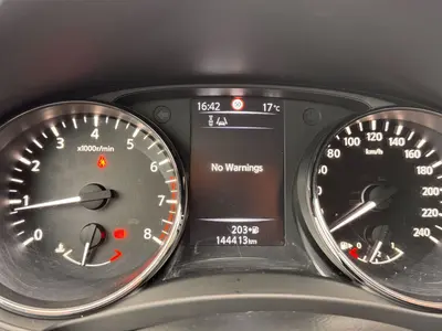 Nissan Qashqai – Foto 16