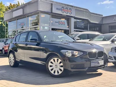 BMW 114 – Foto 1