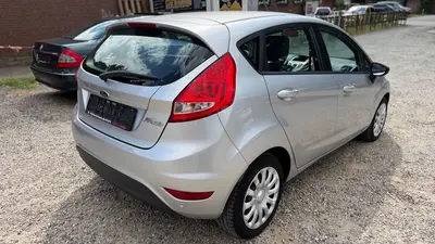 Ford Fiesta – Foto 6