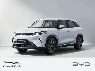 BYD ATTO 2 – Foto 1