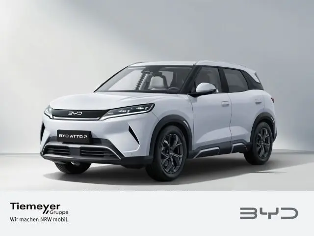 BYD ATTO 2