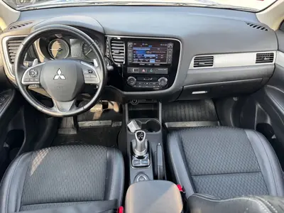 Mitsubishi Outlander – Foto 11