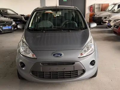 Ford Ka/Ka+ – Foto 2