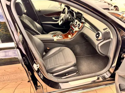 Mercedes-Benz C 200 – Foto 21
