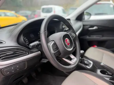 Fiat Tipo – Foto 14