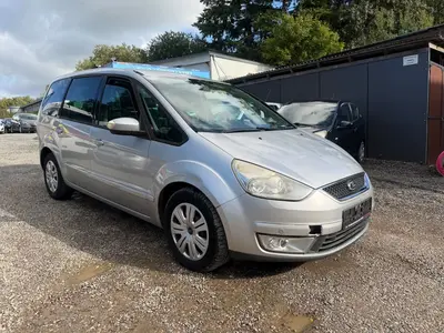 Ford Galaxy – Foto 2