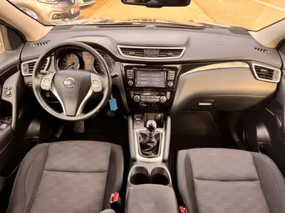 Nissan Qashqai – Foto 31