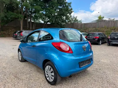 Ford Ka/Ka+ – Foto 9