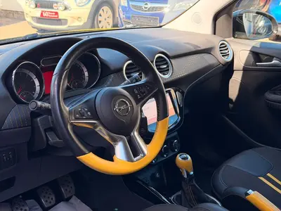 Opel Adam – Foto 15
