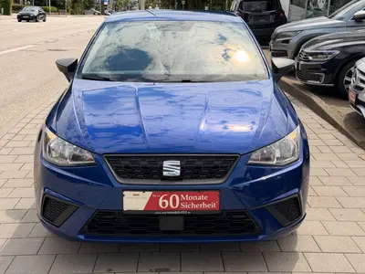 SEAT Ibiza – Foto 3