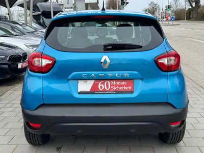 Renault Captur – Foto 6