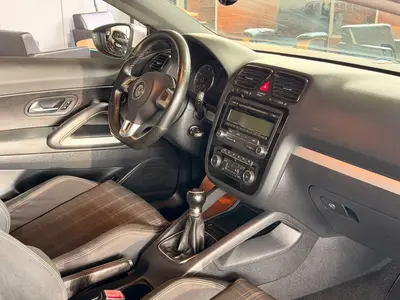 Volkswagen Scirocco – Foto 12
