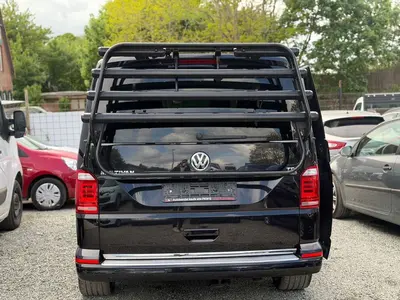 Volkswagen T6 Transporter – Foto 4