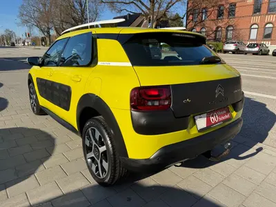 Citroën C4 Cactus – Foto 5