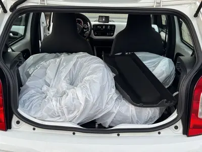 Volkswagen up! – Foto 16