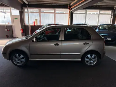 Škoda Fabia – Foto 8