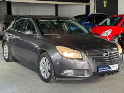 Opel Insignia – Foto 3