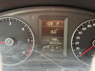 Volkswagen T5 Transporter – Foto 11