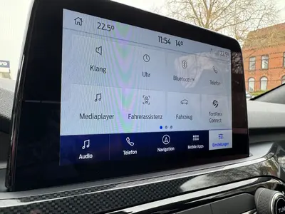 Ford Kuga – Foto 35