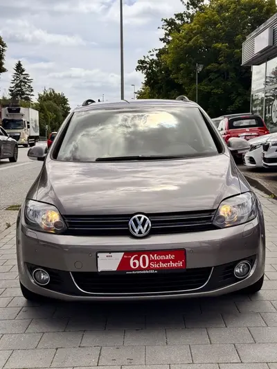 Volkswagen Golf – Foto 2
