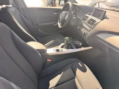 BMW 114 – Foto 20