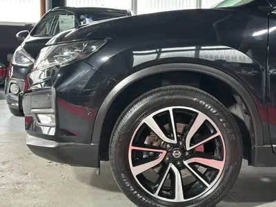 Nissan X-Trail – Foto 7