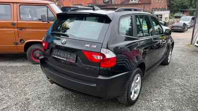 BMW X3 – Foto 6