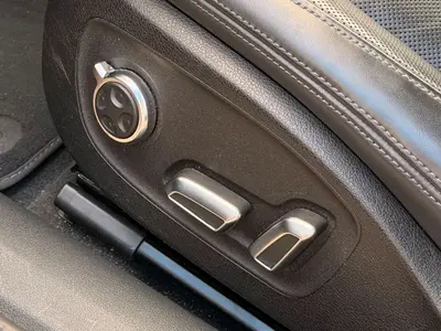 Audi A6 – Foto 19