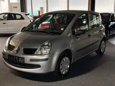 Renault Modus – Foto 1