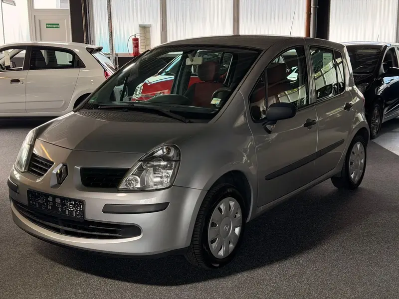 Renault Modus