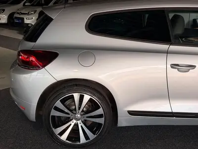 Volkswagen Scirocco – Foto 10