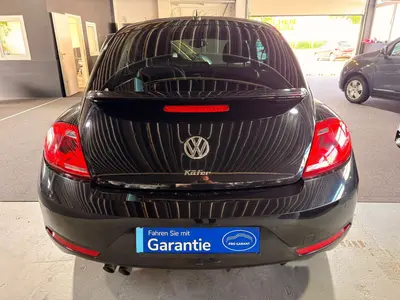 Volkswagen Beetle – Foto 10