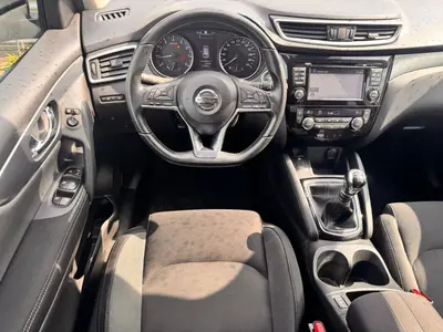 Nissan Qashqai – Foto 27