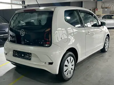 Volkswagen up! – Foto 4