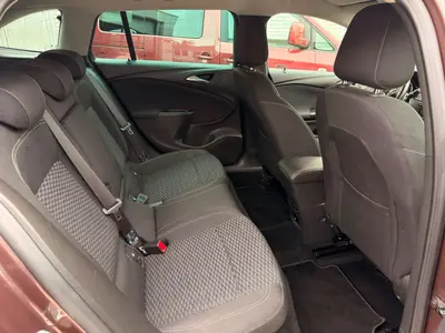 Opel Astra – Foto 10