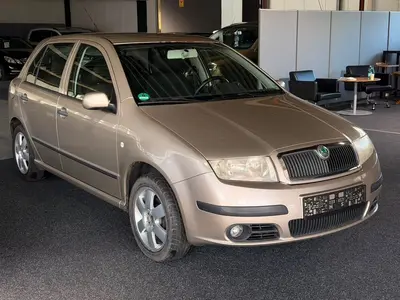Škoda Fabia – Foto 3