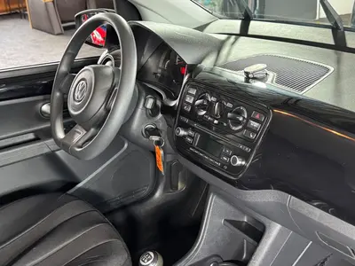 Volkswagen up! – Foto 11