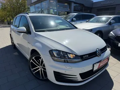 Volkswagen Golf – Foto 2