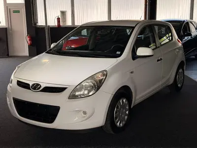 Hyundai i20 – Foto 2