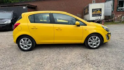 Opel Corsa – Foto 6
